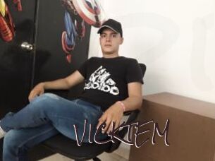 VICKTEM