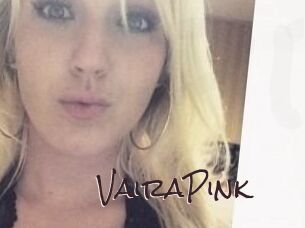 VairaPink