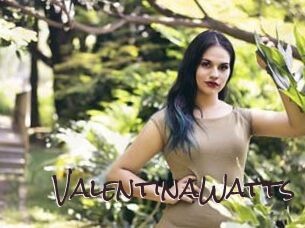 ValentinaWatts Spicy Blogs