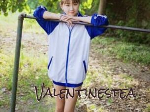 Valentinestea