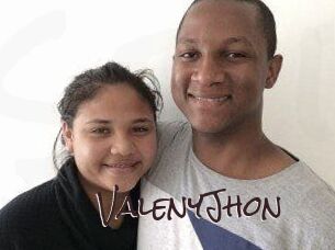 ValenyJhon