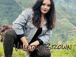 Valerie_Brown Spicy Blogs