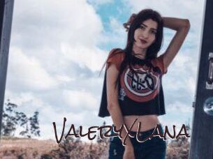 valerylana Spicy Blogs