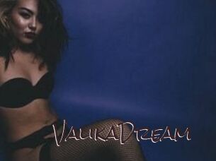 ValikaDream
