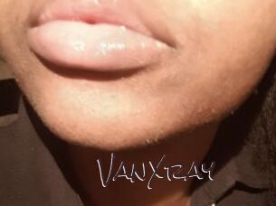 VanXray