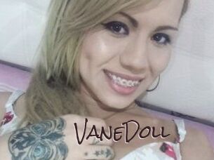 VaneDoll