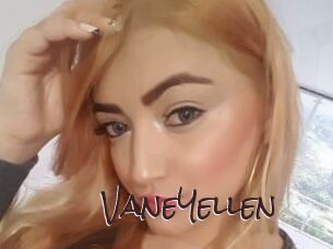 VaneYellen