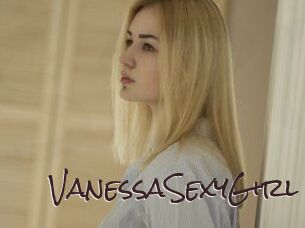 VanessaSexyGirl