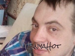 VanyaHot