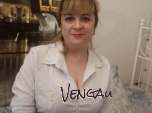 Vengau