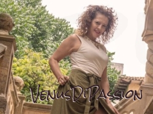 VenusDiPassion