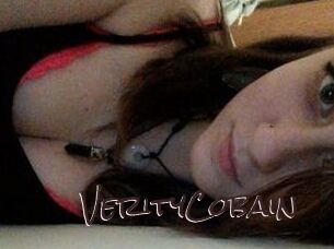 VerityCobain