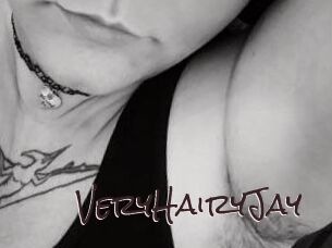 VeryHairyJay