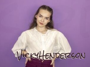 VickyHenderson