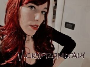 Vickyfromitaly