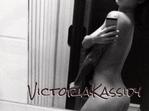 VictoriaKassidy