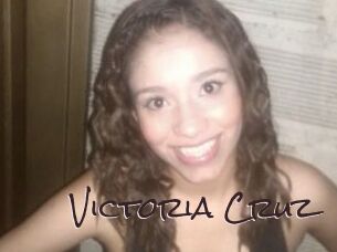 Victoria_Cruz