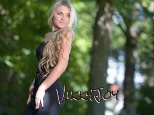 VikkyJoy