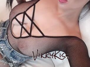 VikkyKiss