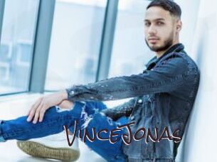 VinceJonas