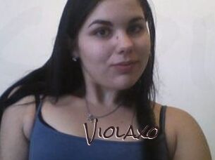Violaxo