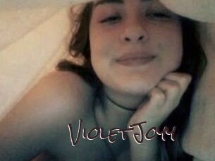 VioletJoyy