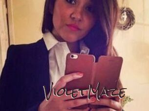 Violet_Maze