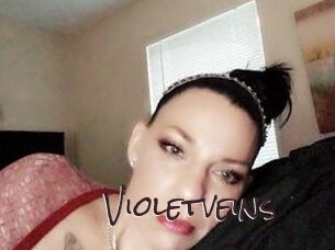 Violetveins