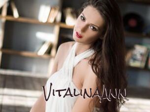 VitalinaAnn