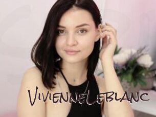 VivienneLeblanc Spicy Blogs