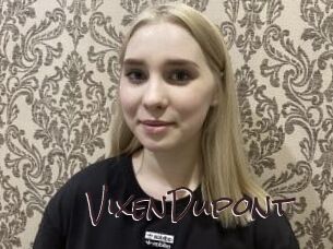 VixenDupont