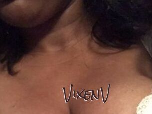 VixenV