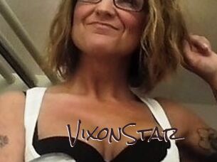 VixonStar