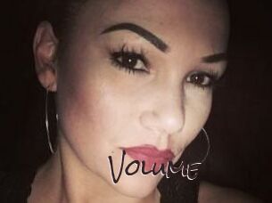 Volume