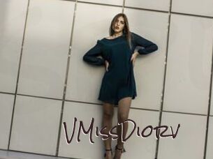 VMissDiorv