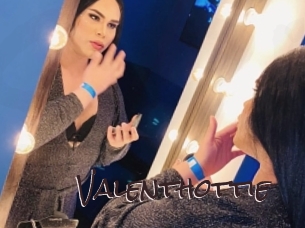 Valenthottie