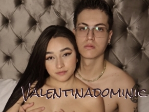 Valentinadominic