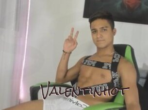 Valentinhot