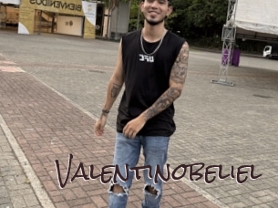 Valentinobeliel