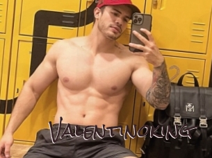 Valentinoking