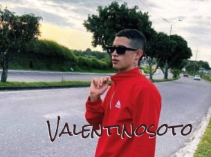 Valentinosoto