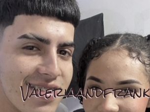 Valeriaandfrank