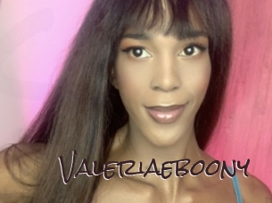 Valeriaeboony