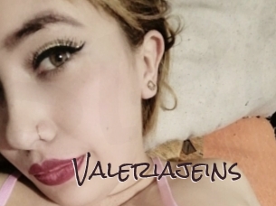 Valeriajeins