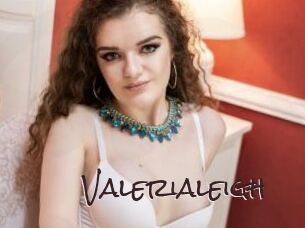 Valerialeigh