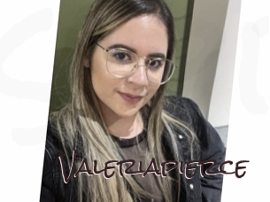 Valeriapierce