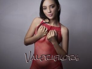 Valeriekors