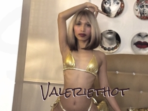 valeriethot Spicy Blogs