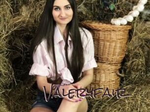 Valeryfair