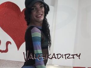 valeskadirty Spicy Blogs